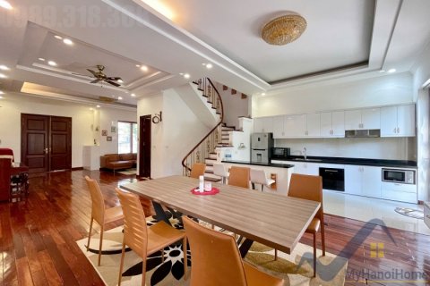 4 bedrooms Villa in Long Bien, Ha Noi,  No. 19508 4