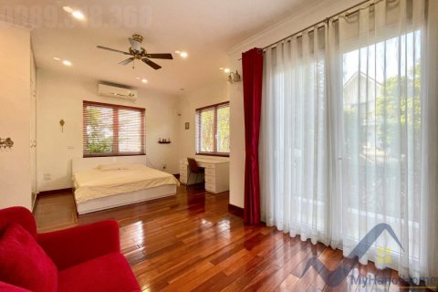 4 bedrooms Villa in Long Bien, Ha Noi,  No. 19508 14