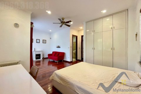 4 bedrooms Villa in Long Bien, Ha Noi,  No. 19508 15