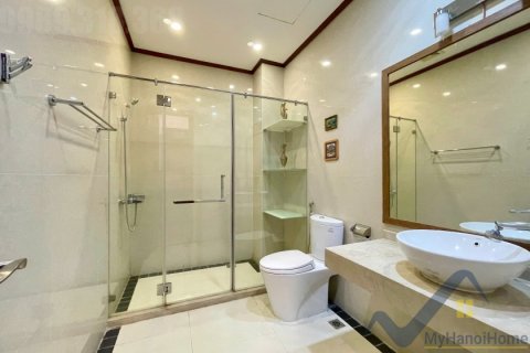 4 bedrooms Villa in Long Bien, Ha Noi,  No. 19508 16