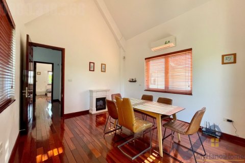 4 bedrooms Villa in Long Bien, Ha Noi,  No. 19508 22