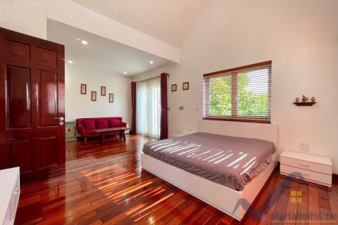 4 bedrooms Villa in Long Bien, Ha Noi,  No. 19508 17