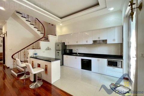 4 bedrooms Villa in Long Bien, Ha Noi,  No. 19508 6