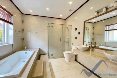 4 bedrooms Villa in Long Bien, Ha Noi,  No. 19508 19