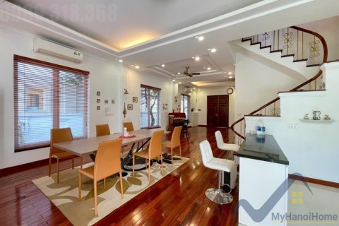4 bedrooms Villa in Long Bien, Ha Noi,  No. 19508 5