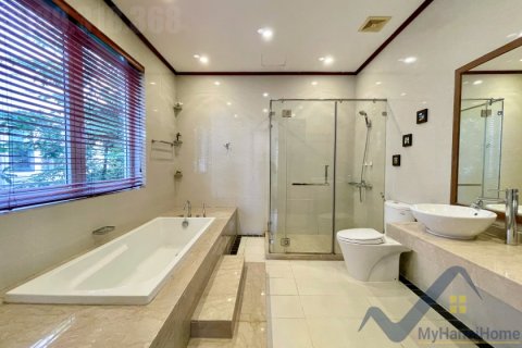 4 bedrooms Villa in Long Bien, Ha Noi,  No. 19508 13