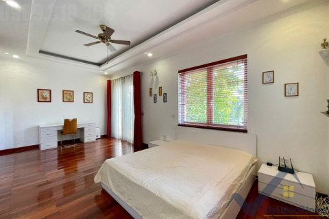 4 bedrooms Villa in Long Bien, Ha Noi,  No. 19508 11