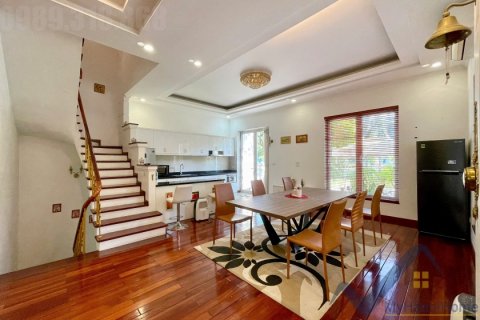 4 bedrooms Villa in Long Bien, Ha Noi,  No. 19508 3