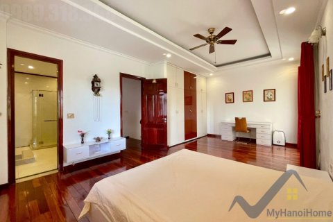 4 bedrooms Villa in Long Bien, Ha Noi,  No. 19508 12