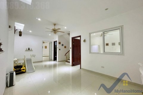 4 bedrooms Villa in Long Bien, Ha Noi,  No. 19508 9