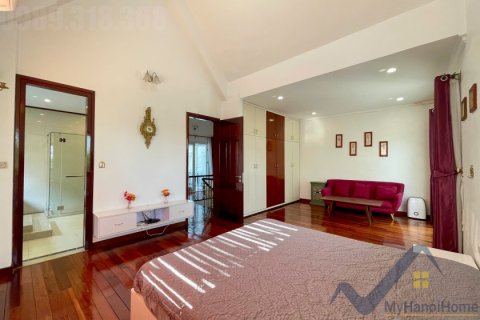 4 bedrooms Villa in Long Bien, Ha Noi,  No. 19508 18