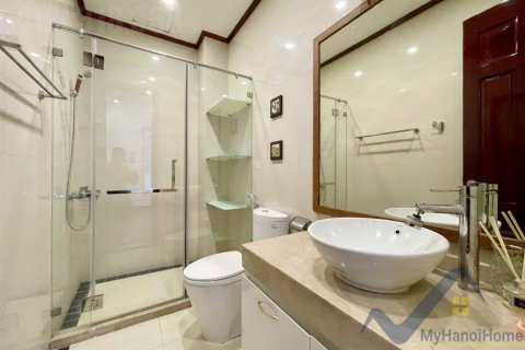 4 bedrooms Villa in Long Bien, Ha Noi,  No. 19508 8