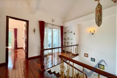 4 bedrooms Villa in Long Bien, Ha Noi,  No. 19508 20