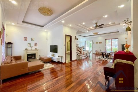 4 bedrooms Villa in Long Bien, Ha Noi, No. 19508