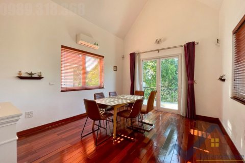 4 bedrooms Villa in Long Bien, Ha Noi,  No. 19508 21