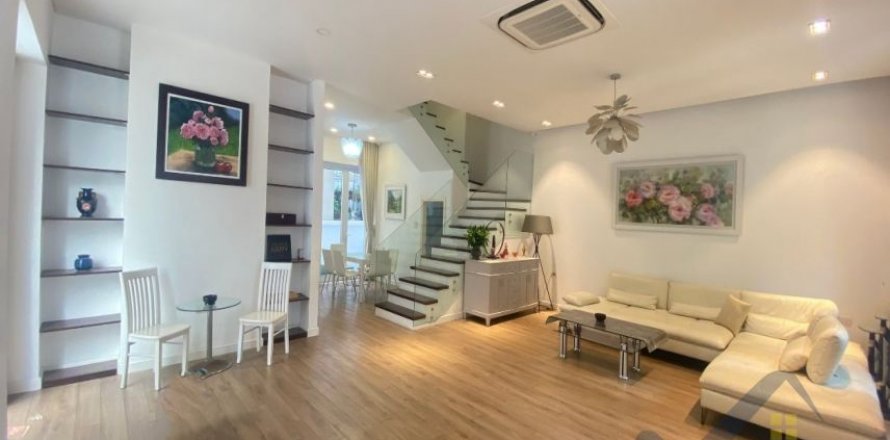 4 bedrooms Villa in Long Bien, Ha Noi, No. 19506