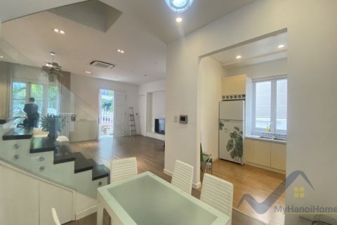 4 bedrooms Villa in Long Bien, Ha Noi, No. 19506 4