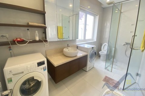 4 bedrooms Villa in Long Bien, Ha Noi, No. 19506 15