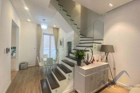 4 bedrooms Villa in Long Bien, Ha Noi, No. 19506 3