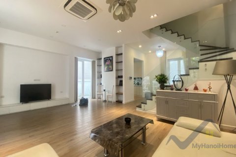 4 bedrooms Villa in Long Bien, Ha Noi, No. 19506 2