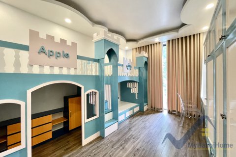 4 bedrooms Villa in Long Bien, Ha Noi, No. 19507 23