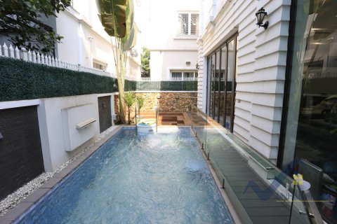 4 bedrooms Villa in Long Bien, Ha Noi, No. 19507 7