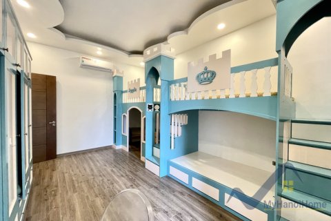 4 bedrooms Villa in Long Bien, Ha Noi, No. 19507 22