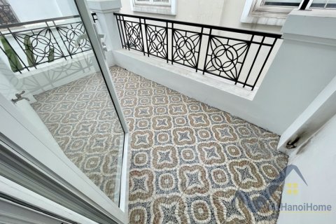4 bedrooms Villa in Long Bien, Ha Noi, No. 19507 12
