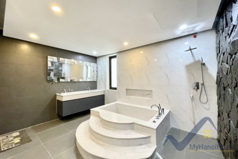 4 bedrooms Villa in Long Bien, Ha Noi, No. 19507 16