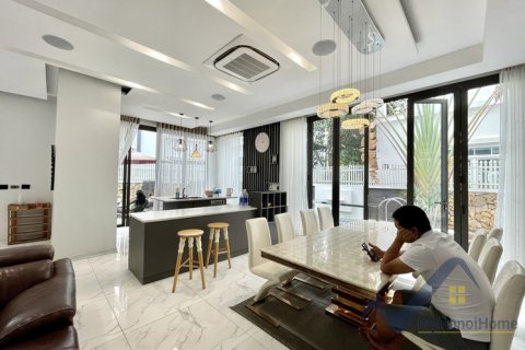 4 bedrooms Villa in Long Bien, Ha Noi, No. 19507 4