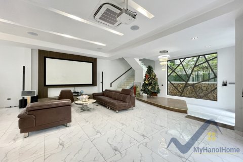 4 bedrooms Villa in Long Bien, Ha Noi, No. 19507 2