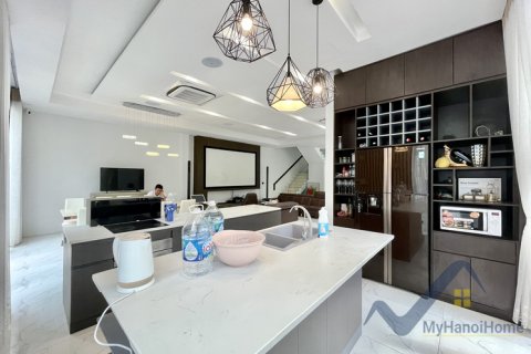 4 bedrooms Villa in Long Bien, Ha Noi, No. 19507 6