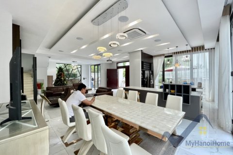 4 bedrooms Villa in Long Bien, Ha Noi, No. 19507 5