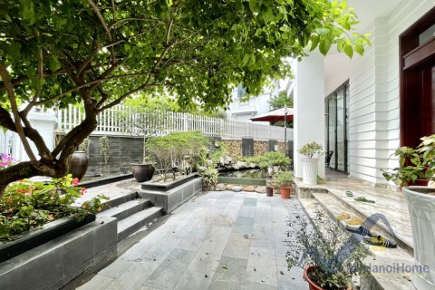 4 bedrooms Villa in Long Bien, Ha Noi, No. 19507 8