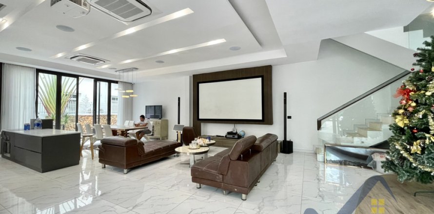 4 bedrooms Villa in Long Bien, Ha Noi, No. 19507