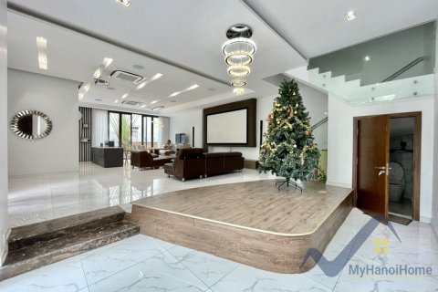 4 bedrooms Villa in Long Bien, Ha Noi, No. 19507 3