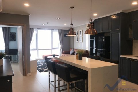 2 bedrooms Apartment in Long Bien, Ha Noi, No. 19504 2