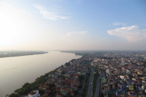 2 bedrooms Apartment in Long Bien, Ha Noi, No. 19504 7