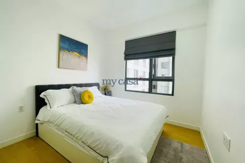 2 bedrooms Apartment in Thu Duc, Ho Chi Minh, No. 11083 14