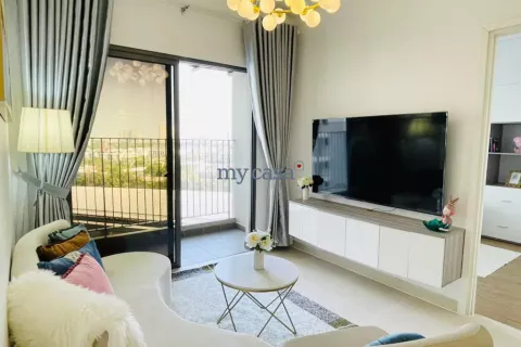 2 bedrooms Apartment in Thu Duc, Ho Chi Minh, No. 11083 10