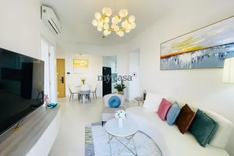 2 bedrooms Apartment in Thu Duc, Ho Chi Minh, No. 11083 9