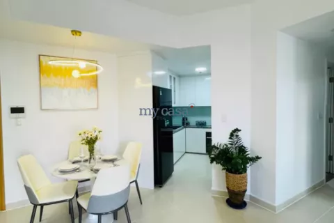 2 bedrooms Apartment in Thu Duc, Ho Chi Minh, No. 11083 6