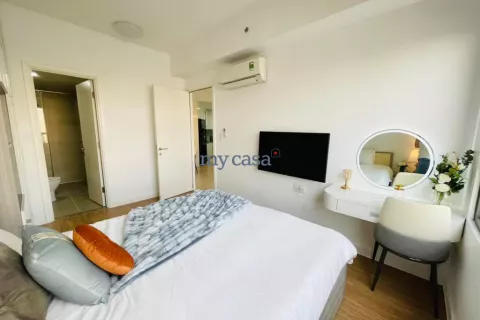 2 bedrooms Apartment in Thu Duc, Ho Chi Minh, No. 11083 2