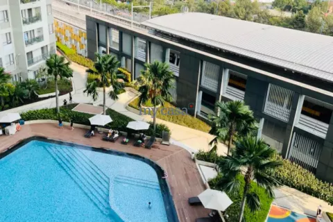 2 bedrooms Apartment in Thu Duc, Ho Chi Minh, No. 11083 7