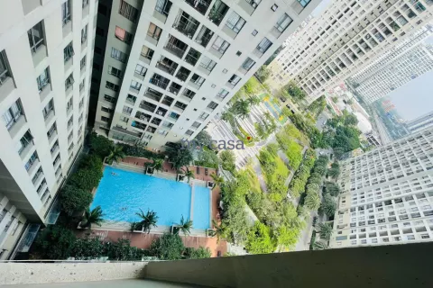 2 bedrooms Apartment in Thu Duc, Ho Chi Minh, No. 11083 13