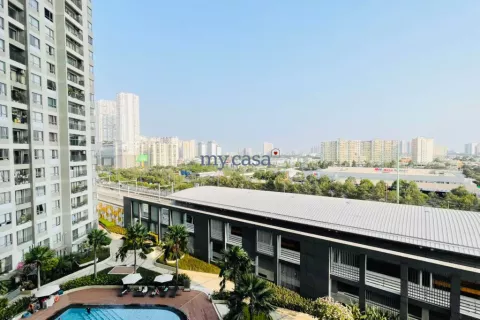 2 bedrooms Apartment in Thu Duc, Ho Chi Minh, No. 11083 8