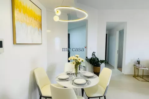 2 bedrooms Apartment in Thu Duc, Ho Chi Minh, No. 11083 11