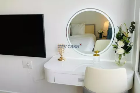 2 bedrooms Apartment in Thu Duc, Ho Chi Minh, No. 11083 5