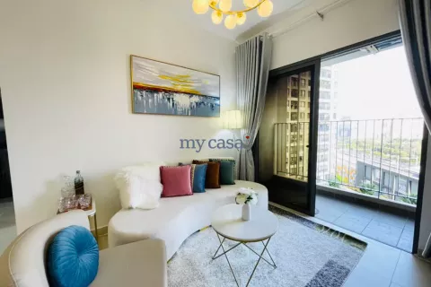 2 bedrooms Apartment in Thu Duc, Ho Chi Minh, No. 11083 12