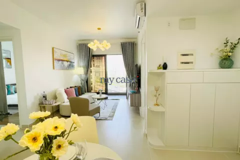 2 bedrooms Apartment in Thu Duc, Ho Chi Minh, No. 11083 4